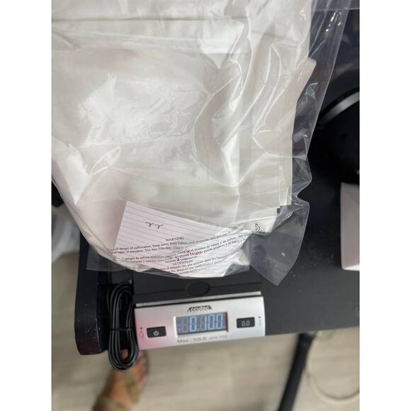 212 Collection chinos pants slacks women's 14 the Natural Fit cropped comfy - Picture 11 of 12